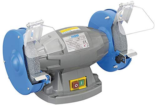 SMERIGLIATRICE DA BANCO