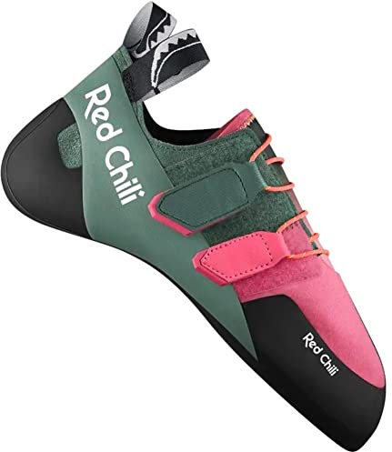 Red Chili Fusion LV Größe UK 7,5 raspberry