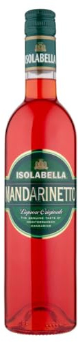 MANDARINETTO ISOLABELLA ORIGINAL LIQUORE CL70 30%