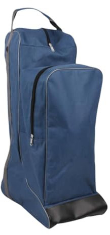 harayaa Reitstiefeltasche, Stiefeltasche für Lange Stiefel, Multifunktionale Tragetasche, Reithandtasche für Männer, Anfänger, Outdoor Reisen