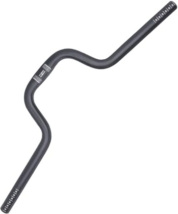 Guidon léger en alliage d'aluminium pour vélo de route, guidon de cyclisme, guidon de vélo de route