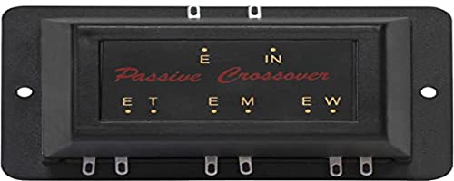 Rockwood Filtre passif à 3 voies