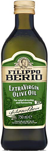 Filippo Berio Extra Virgin Olive Oil, 750ml