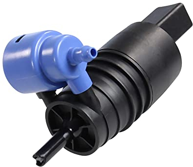 ATEC Germany Waschwasserpumpe Scheibenreinigung