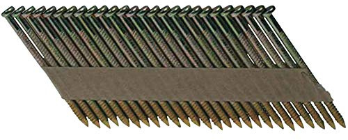 Makita P-45799 2.8 x 63 mm Framing Nails - Multi-Colour (3300-Piece)