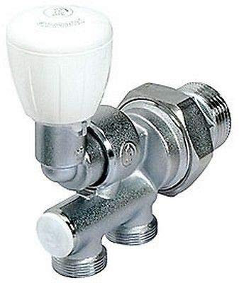 R304T R304TX018 1x 18 GIACOMINI Mikrometerventil
