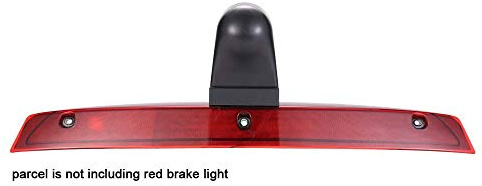 Wasserdicht Einparkkamera Auto Dritte Dach Top Mount Bremslicht Rückfahrkamera für Mercedes Benz Viano Vito W639 Van 3 Bremslicht/Brake Light 2003-2014
