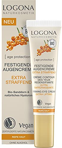 AGE PROTECTION crema contorno ojos reafirmante 15 ml