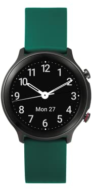 Doro Watch grün, 3,25 cm