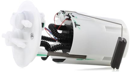 BOSCH KRAFTSTOFFFÖRDEREINHEIT KRAFTSTOFFPUMPE