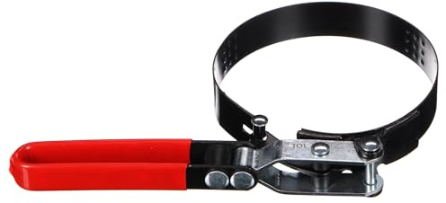 SIXTOL MECHANIC OIL WRENCH 2 | Llave de filtro de aceite | 95-110 mm