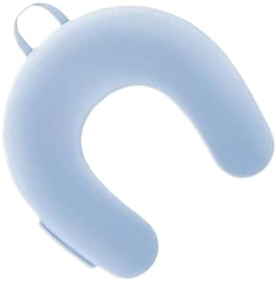 Walopola Oreiller de lit de Lecture, Coussin de Soutien des Bras – Coussin Ergonomique Portable pour Les Amateurs de Livres à la Maison, Le Travail, Le Crochet, Le canapé, Les, Les Joueurs