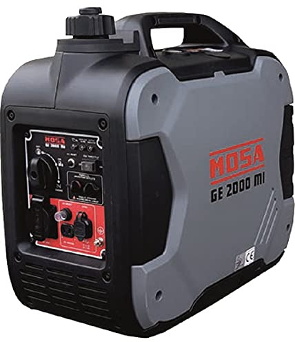 Generatore inverter benzina