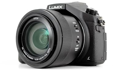 Panasonic Lumix DMC-FZ1000