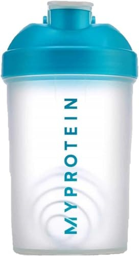 MyProtein Shaker Bottle Mini Bottiglia - 400 gr