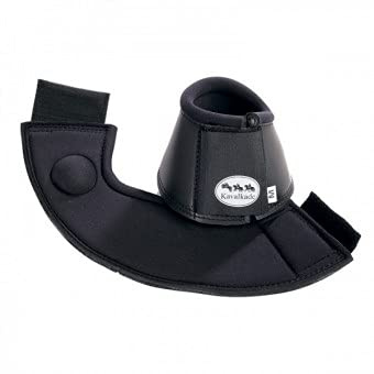 Hufglocken mit Softrand