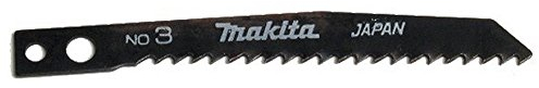 Makita A-85868 Makita Fitting Jigsaw Blades - Wood