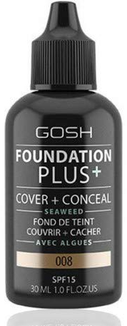 Gosh Copenhagen BB Powder, 38 g