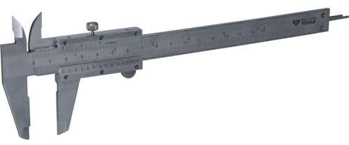 KS TOOLS Messschieber, 0 - 150 mm