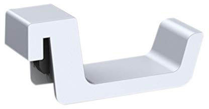 AEROBATICS Headset Halterung Halter, Kopfhörerhalter Für PS5, Kopfhörer Haken Wandhalterung, Für Pulse 3D Headset Halter Standhalterung Für PS5 Konsole