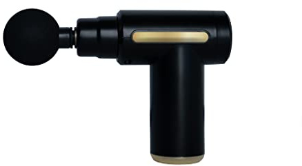 AEROZ - MG-500 Black - Mini Massage Gun