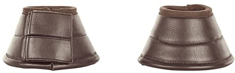 Busse Hovklockor Comfy XXL brun