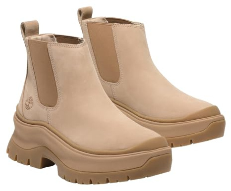 Timberland Stivali Roxie Lane Chelsea Codice Tb0A28Xmem7
