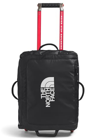 The North FACE Unisex Base Camp Voyager Gepäck- Koffer
