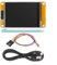 2 8 Zoll TFT Modul Touchscreen für ESP32 Entwicklungsplatine für drahtlose Überwachung