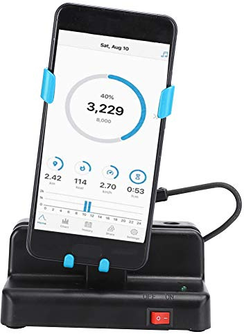 Dispositivo di Oscillazione del Telefono, Agitazione Automatica per Guadagnare Passi Rapidi Dalla Schiusa delle Uova, Macchina Elettronica a Moto Perpetuo, Oscillatore di