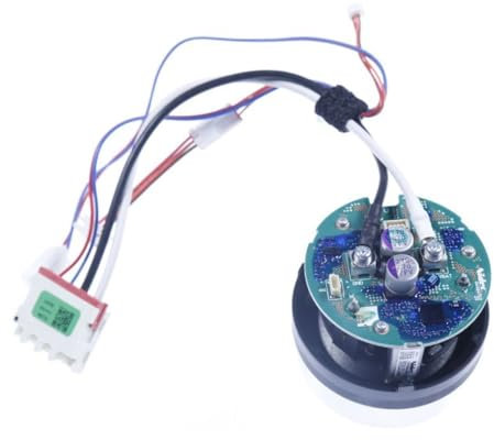 Motore per aspirapolvere CordZero Kompressor LG - EAU64483707