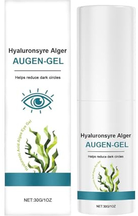 YNPQTDS Crema Per Il Contorno Occhi Per Occhiaie Scure,30g Balsamo Idratante,Crema Per Le Occhiaie | Per Ridurre Rughe Riparare Levigare Cura Viso Pelle Secca