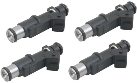 Benzin Einspritzdüse Für Peugeot 206 307 406 407 607 806 807 Für Expert 1984.E2