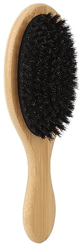 Cepillo de Ducha de con Cerda Suave para Exfoliaci n Corporal Masaje en la Ducha y Estimulaci n de la Circulaci n Sangu nea Dise o mico Ovalado