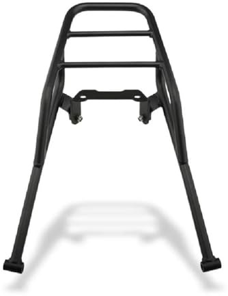 Marco Portaequipajes Trasero Motocicleta Baúl Superior Maleta Tablero para BMW F900GS F 900GS 2023-2025