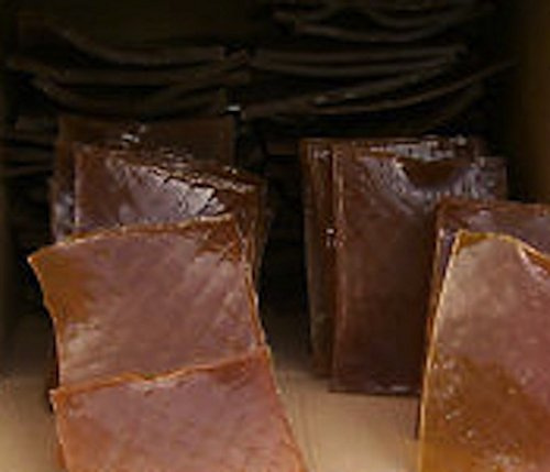 prodigital Materiale per la Doratura: (Colla Coniglio Lastre 240g)