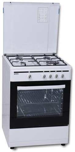Rommer Cocina VCH461FG