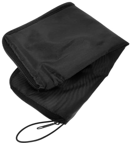 Veemoon Umbrella Storage Bag Portable Travel Umbrella Sleeve Compact Protective Cover and Convenient Design for Home Office and Outdoor Use