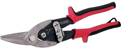 TRIUSO Figuren - Blechschere links, 250mm - 14542