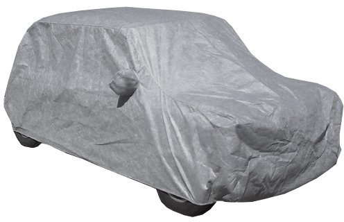 WeatherPRO fits Austin Mini Classic Saloon, Clubman 1959-2000 Car Cover