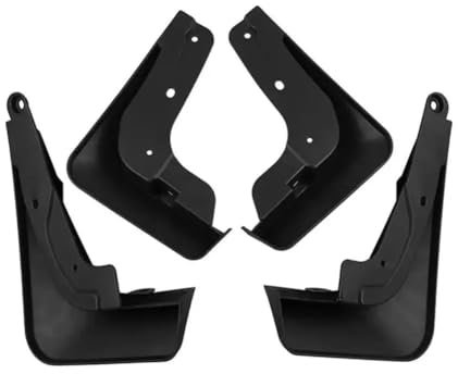 HLWXMDZ per Toyota per Yaris Cross Non GR 2023 Paraspruzzi per Auto Paraspruzzi Anteriori Posteriori 4 Pezzi Accessori per Auto Parafanghi per Auto
