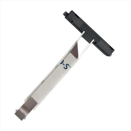 HSSDTECH Conector HDD disco duro SATA Cable para Acer Aspire R11 R3-131 R3-131T 450.06503.0012 Cable de interfaz Disco Duro Cable Datos SATA