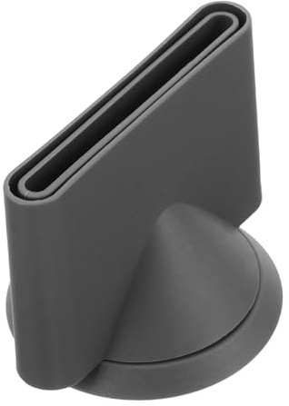 FRCOLOR Accessorio Lunga Durata in Plastica Asciugacapelli e Concentratore per Ugello Sostitutivo Styling Preciso Adatto a Uso Domestico e Professionale