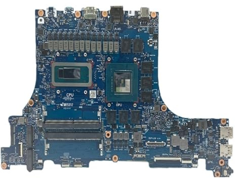 G533R For G533ZW G733ZS G733ZX G733ZM G733ZW G533ZS G533ZX G533ZM G533Z G733Z Laptop Mainboard I7 I9 CPU RTX3070ti-V8G DDR3(I9 RTX3070Ti 15inch)