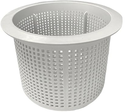 Générique Anneau de Support pour Skimmer de Piscine - Pièces de Piscine - Housse de Filtre intérieure et extérieure pour PiscineS extérieure et Jardin