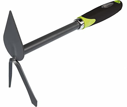 Ribiland - profs3 - Serfouette à fleur langue et fourche