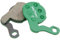 Swissstop Disc Brake Pads 2 St. Martha09 MAGURA Louise 07, Bat, Carbon, Julie hp
