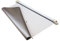 Bootskiste Tenda a rullo per finestra, 550 x 650 cm