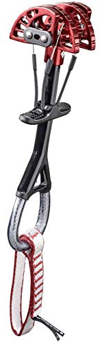 Black Diamond Klemmgerät rot 1