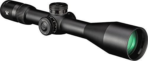Vortex Venom 5-25x56 First Focal Plane Riflescope - EBR-7C (MRAD) Reticle